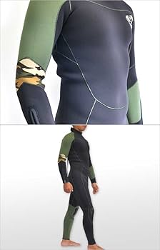 Amazon | SEA PEOPLE (シーピープル) メンズ3mmスーパーストレッチ