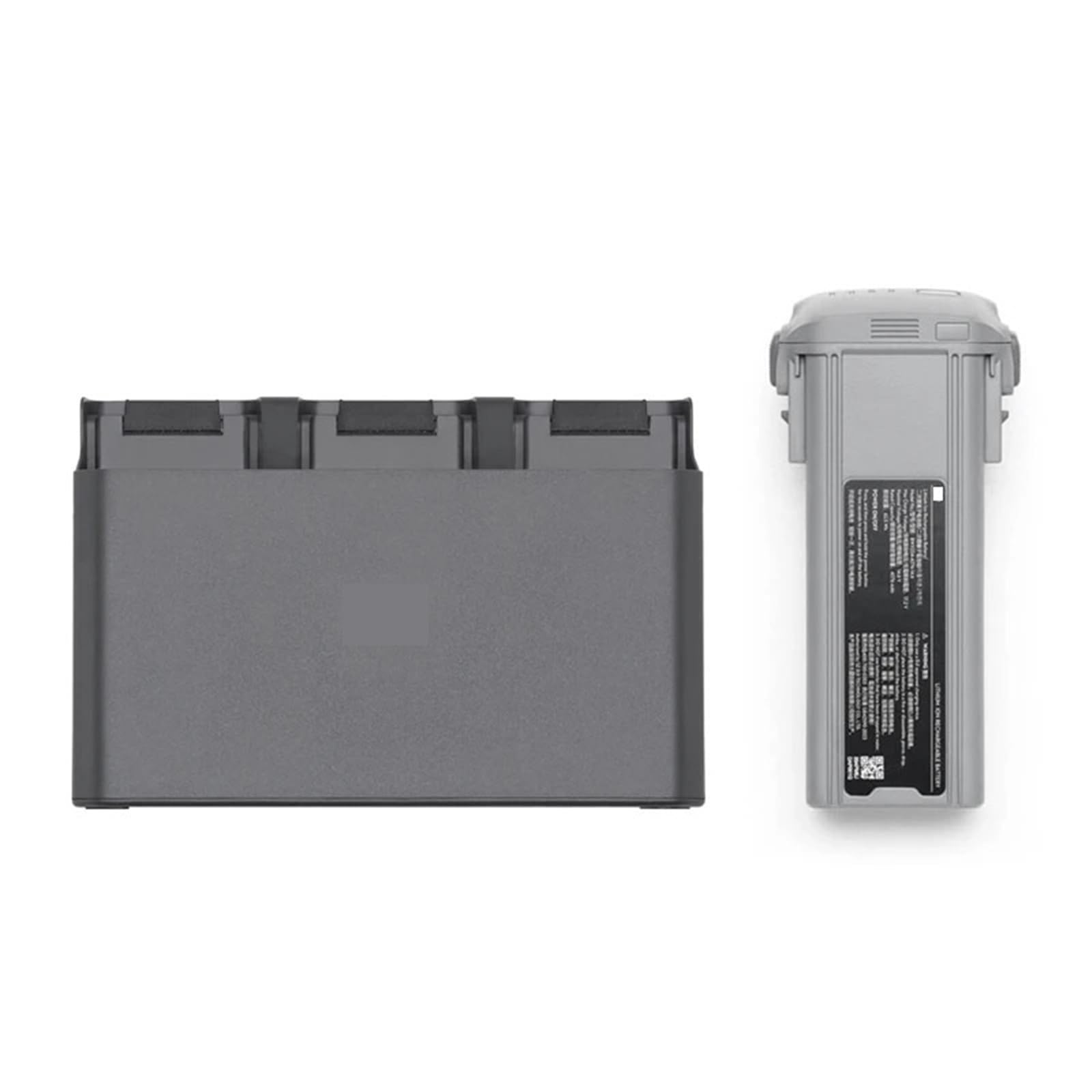 Oryginał inteligentnego akumulatora lotu DJI Air 3S zapewnia 45 minut lotu dla DJI Air 3S/Air 3(1 Battery Kit)
