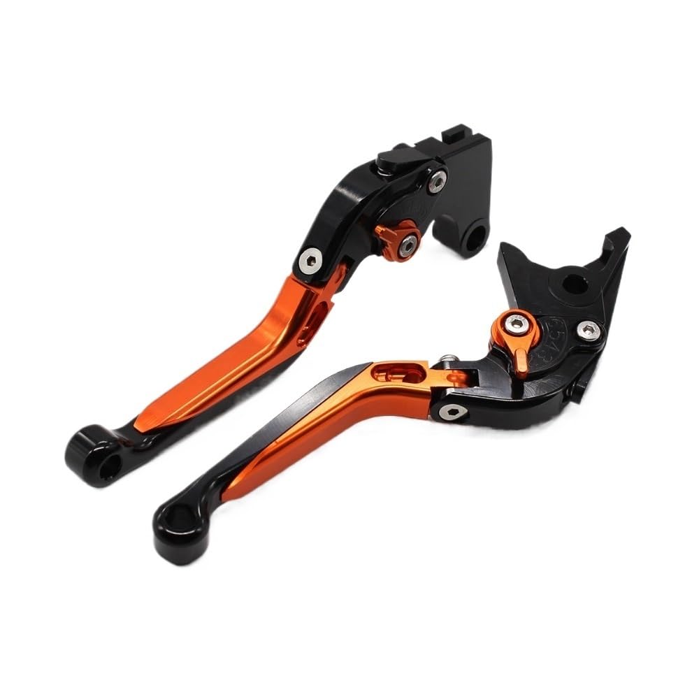 PLIQVBN Clutch Brake shafts Brake Clutch Lever for for GSXR250/600/750/1000 TL1000S GSR600/750 GSXS750 SFV650 for Gladius DL650 for Strom SV650