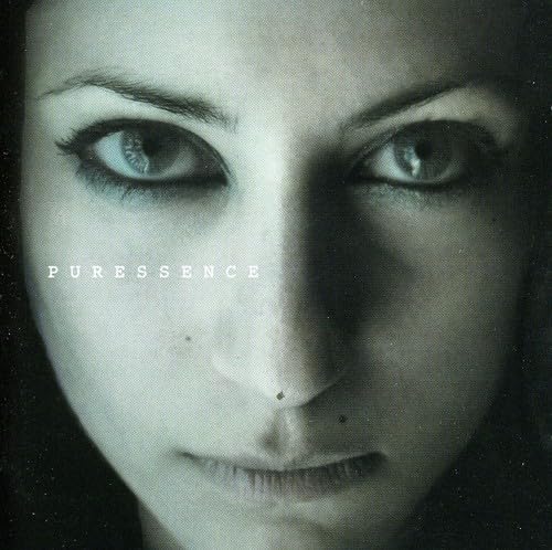 Puressence : Sharpen Up the Knives