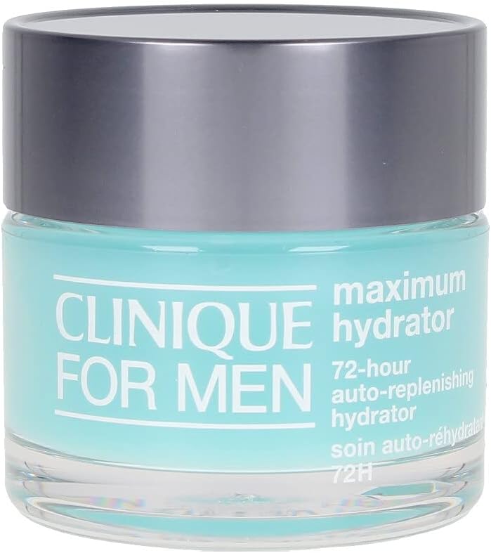 MEN maximum hydrator 72h 50 ml