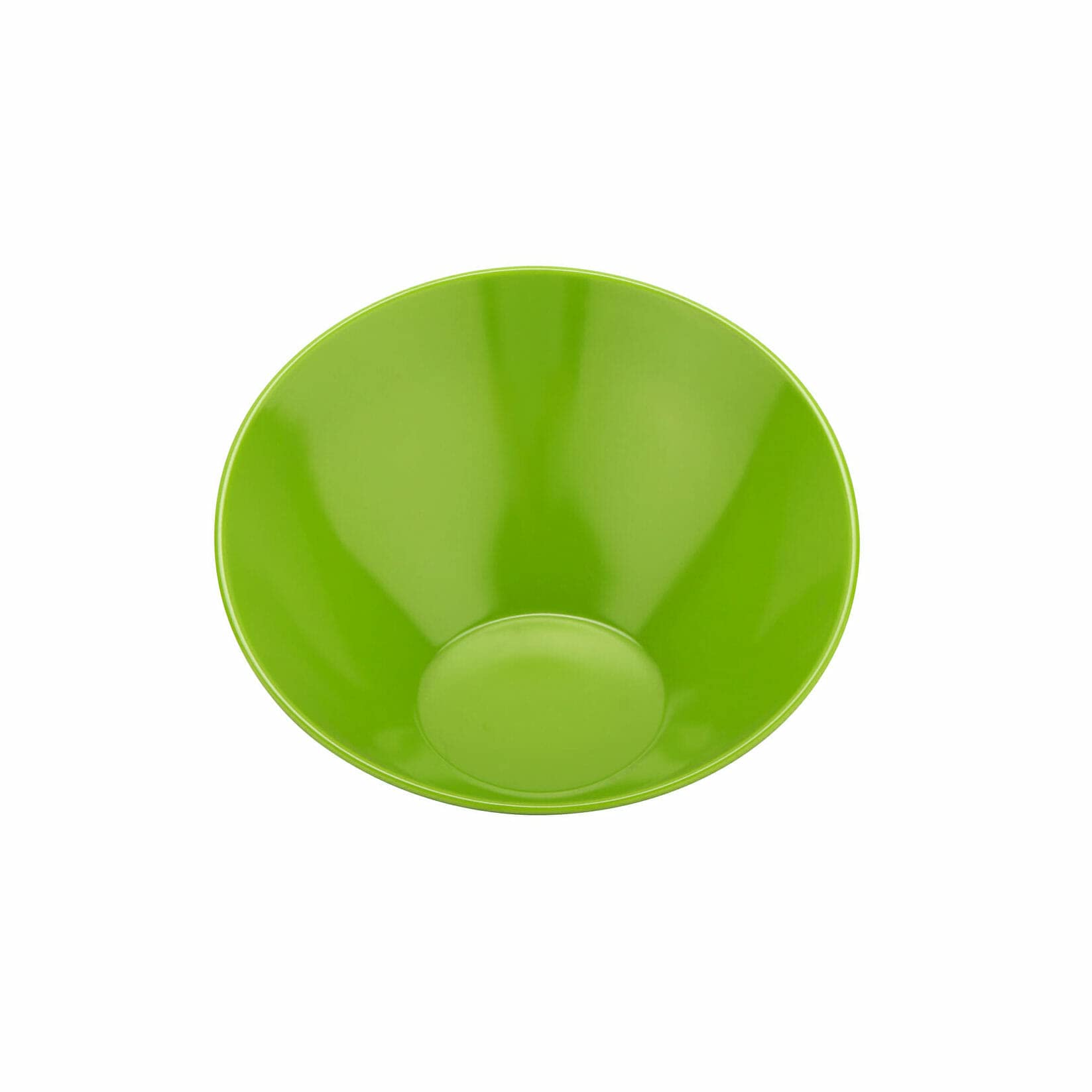 GET Green / Black / 16 Fluid Ounce / Classic Serving Bowls