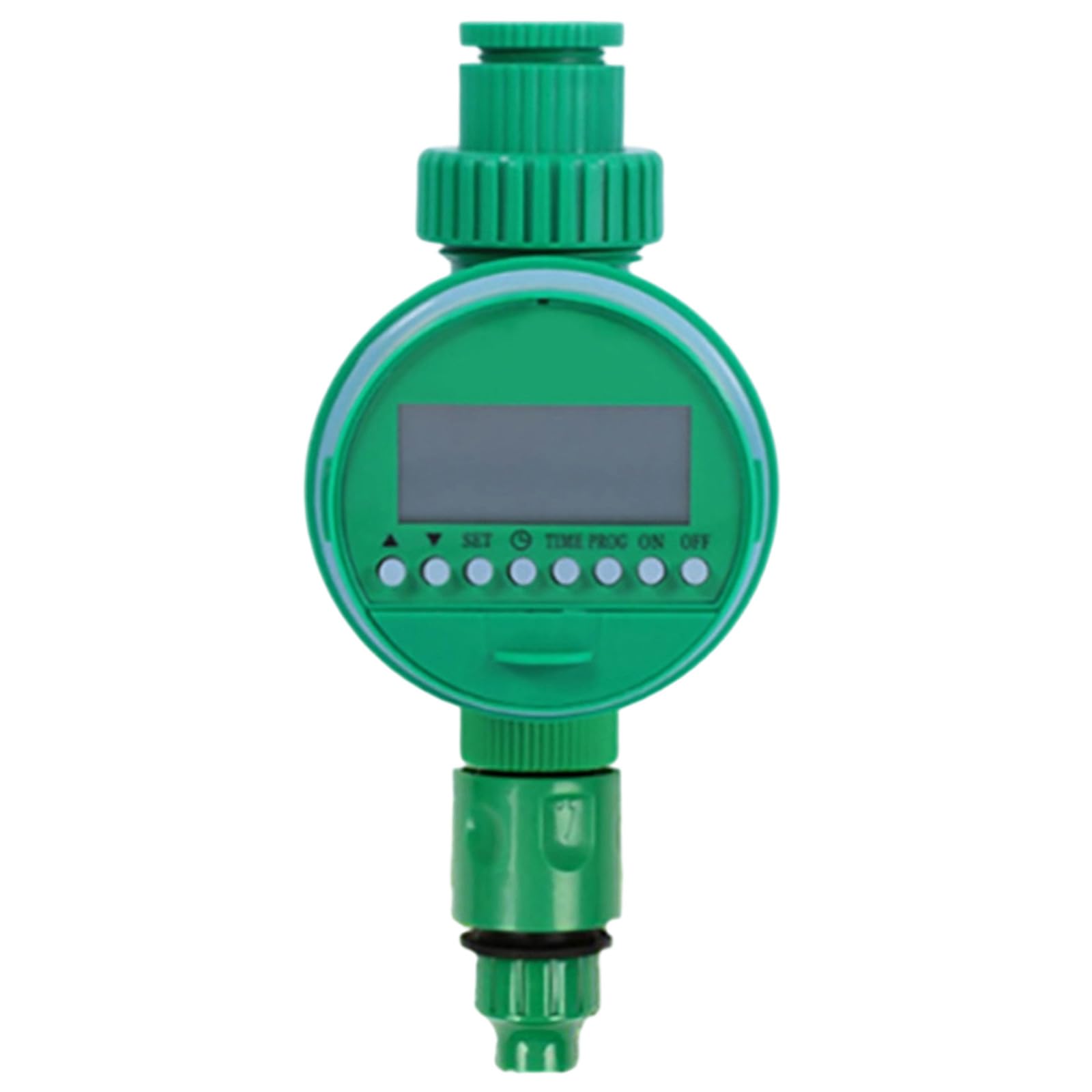 Automatic Garden Irrigation Timer with Electronic Timer for Water Saving Outdoor Use Water Saving Irrigation Systems