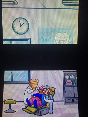 Image of Warioware: Touched! - Nintendo DS (Renewed)