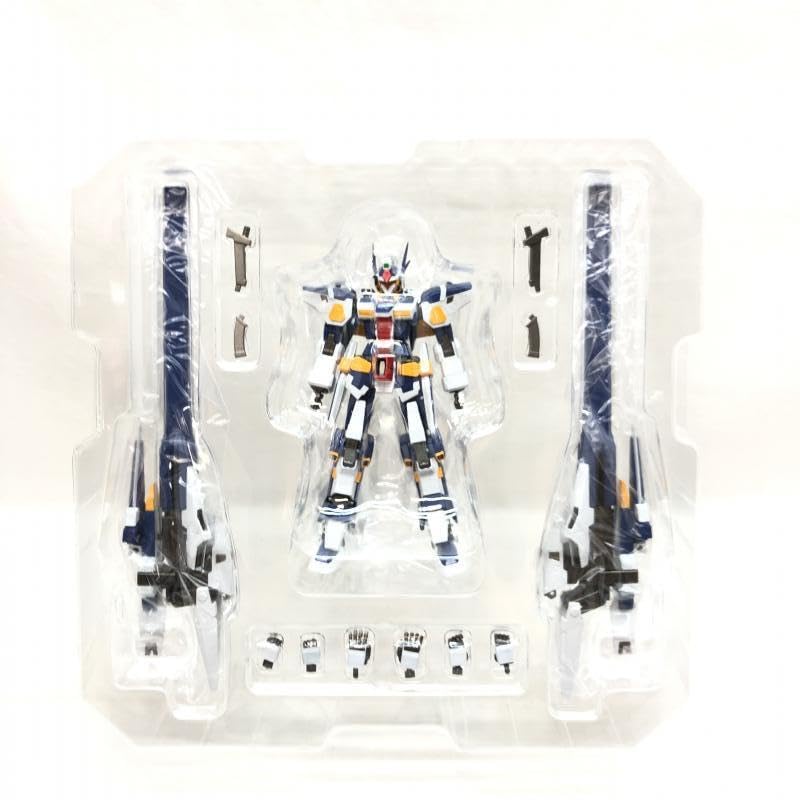 Amazon.co.jp: RIOBOT 変形合体 R-GUNパワード「スーパー