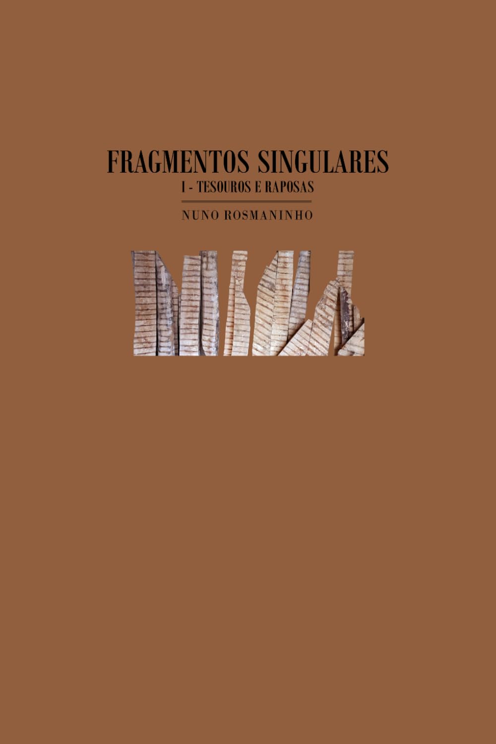 Fragmentos Singulares: I – Tesouros e Raposas