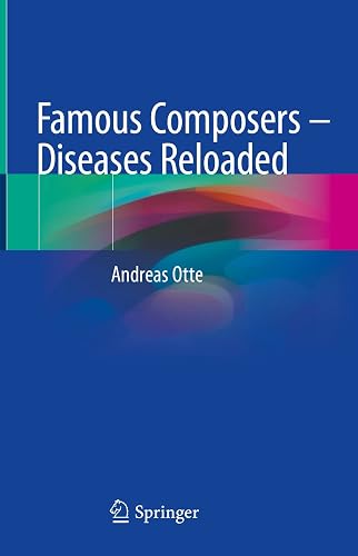Famous Composers – Diseases Reloaded
