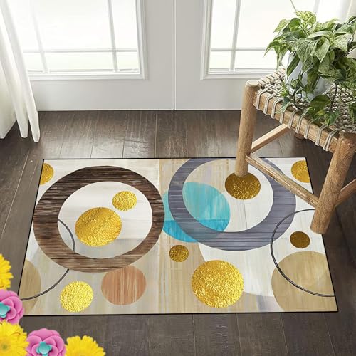 Alfombras pasillo modernas para transformar el confort en salón y dormitorio 3