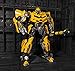 WEI JIANG Transformer Leader Class MPM Bumblebee