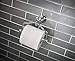 Gerber Plumbing Opulence Toilet Paper Holder
