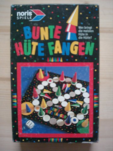 Preisvergleich Produktbild Schmidt Spiele Hüpf Mein Hütchen