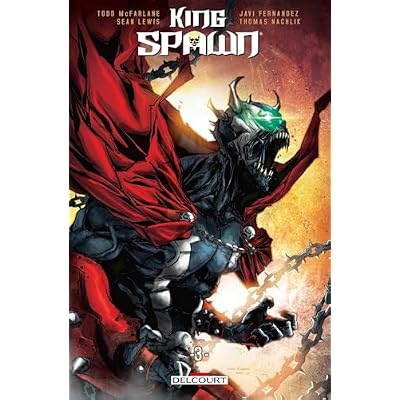 King Spawn T03