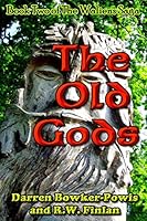 The Old Gods 151874687X Book Cover