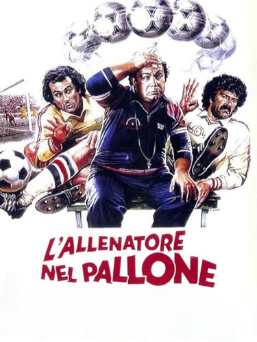  L\'allenatore nel pallone