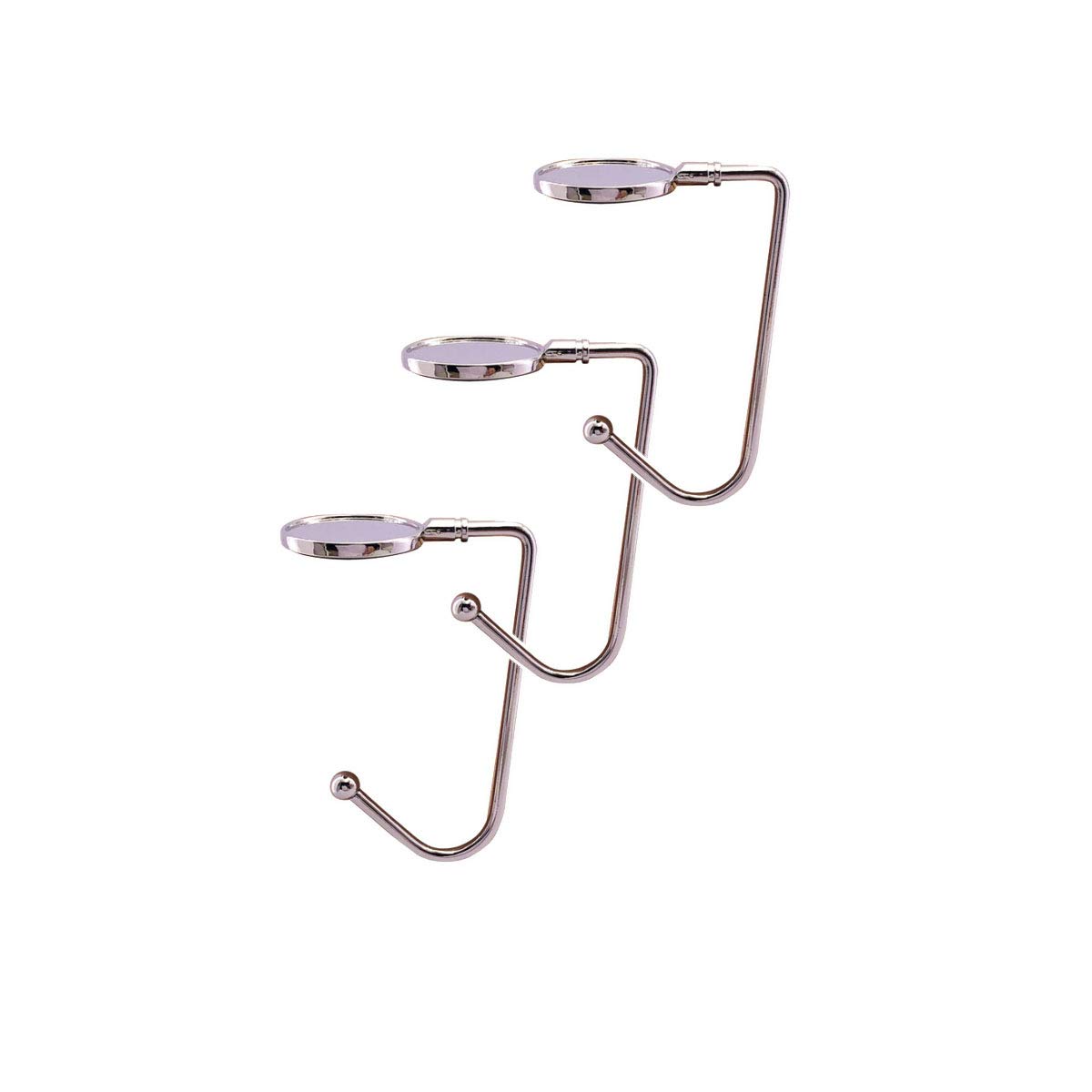 CAMSOON Mantel Hook Holder Fireplace Stocking Hanger - stockings and holders | Mubboo