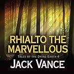 Cover of Rhialto the Marvellous