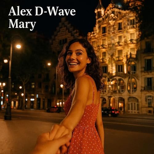  Mary