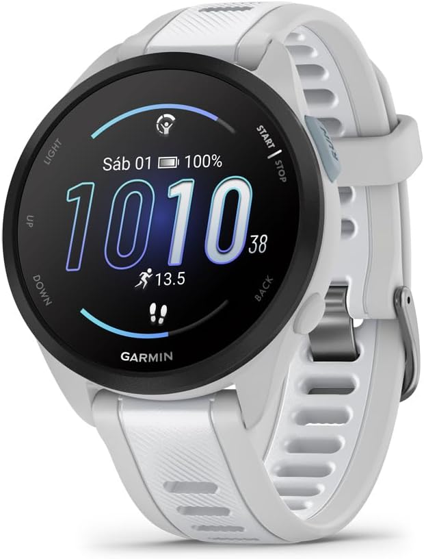 Garmin Forerunner 165