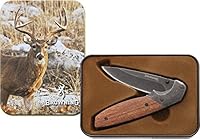 Algopix Similar Product 2 - Browning Whitetail with Tin 2017