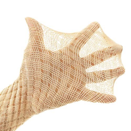 Littleforbig High Waist Fishnet Mesh Net Stockings Jacquard Pantyhose 3 Pairs4