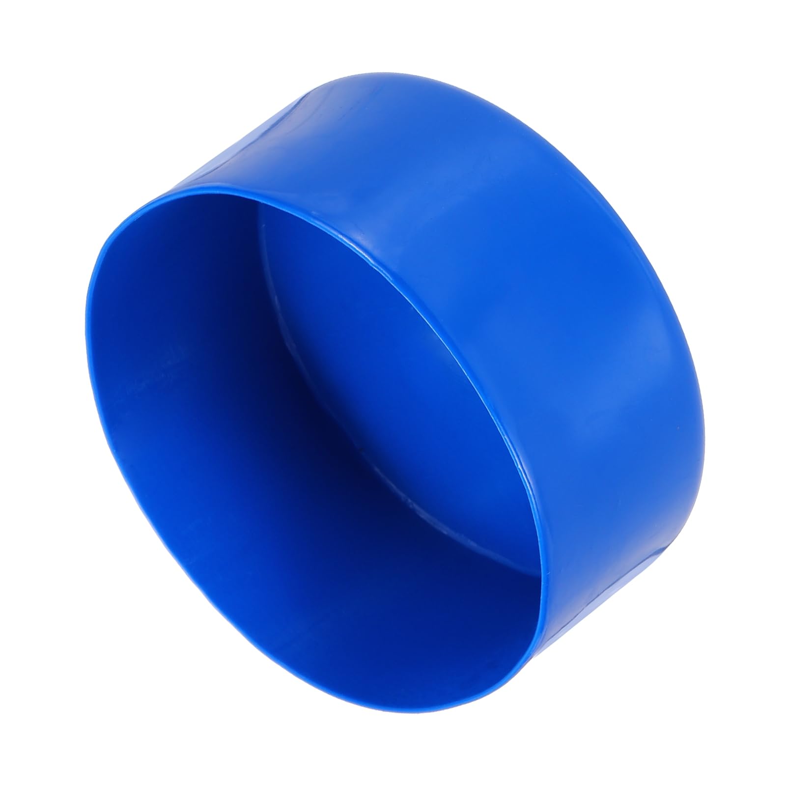 uxcell Rubber End Caps 110mm(4 5/16") ID Screw Thread Protectors 4Pcs