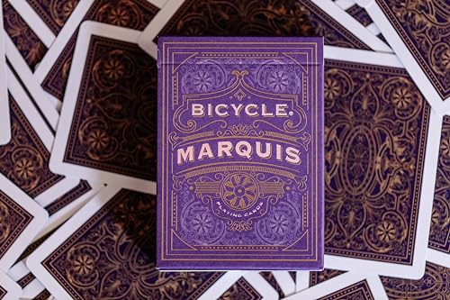 Bicycle - Marquis – Bild 5