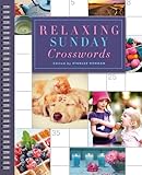 Relaxing Sunday Crosswords