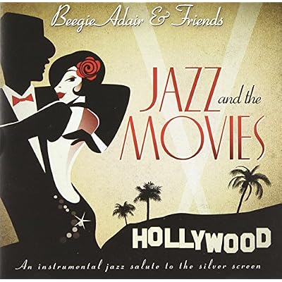 Jazz & the Movies