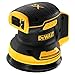 DeWALT DCW210N-XJ Ponceuse excentrique Brushless 125mm 18V (vendue seule)