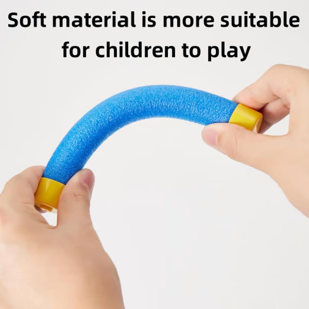 Divertente sfida che cade bastoncini giocattolo sportivo per bambini allenamento di reazione gioco di coordinazione occhio-mano interazione genore-figlio giocattolo per feste  26