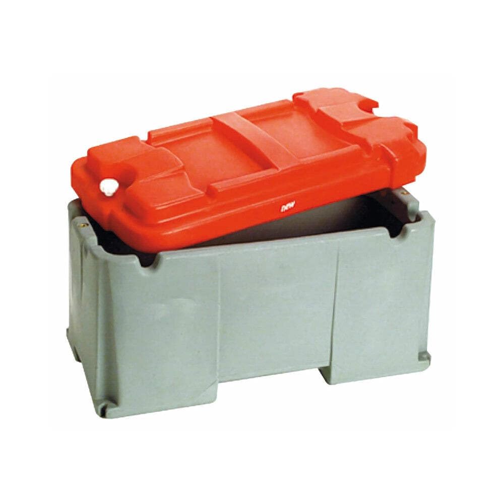 Osculati Batteriekasten f. eine Batterie