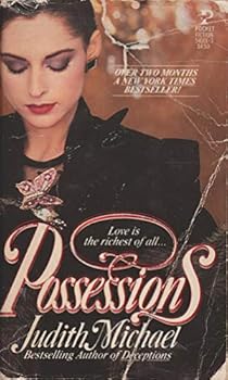 Paperback Possessions Book