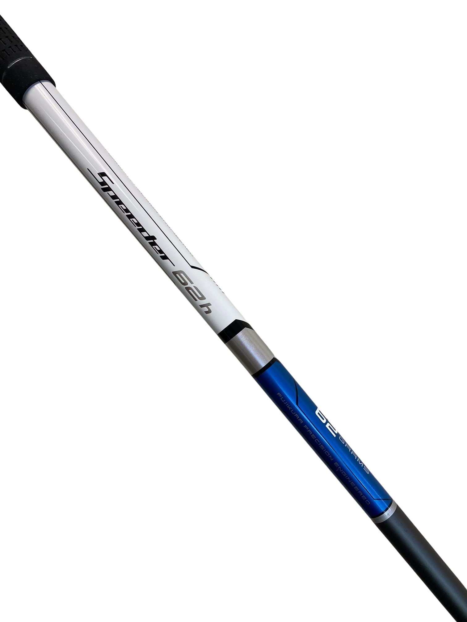 Lefty New Taylormade SLDR S #4-22* Rescue, Speeder 62h Lite Flex