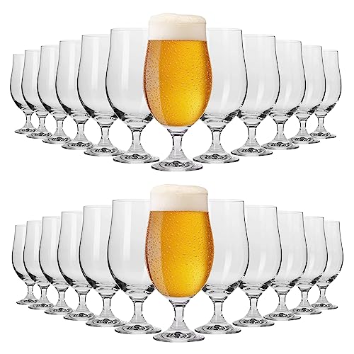BICCHIERI BIRRA BECKS CL.20 SET 6 BICCHIERI
