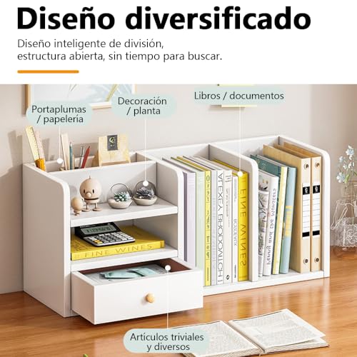 Oficina, Home Imagen adicional