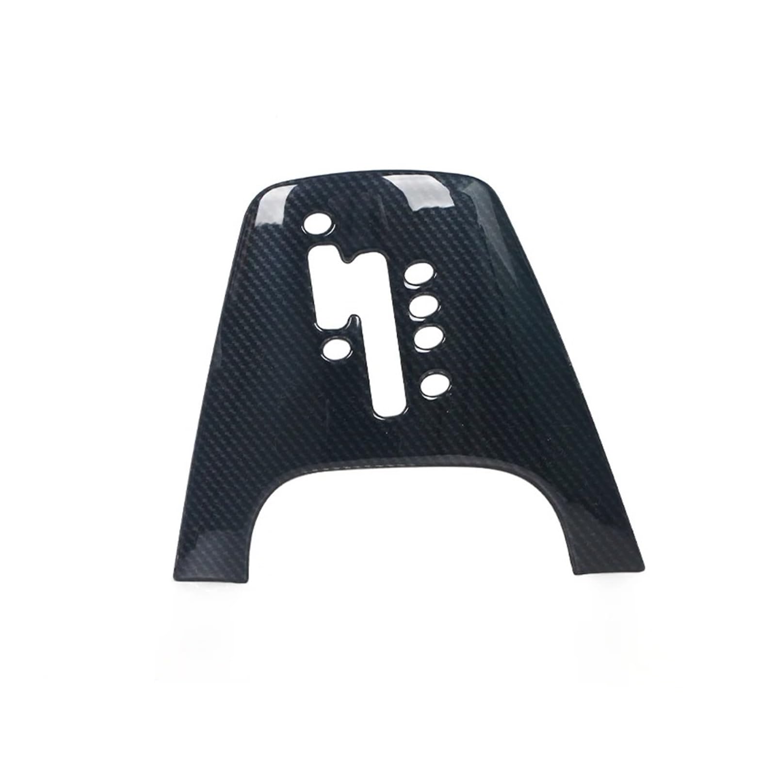 Hljnlvbn Auto Gear Car Interior Sticker Car Abs Gear Panel Window Lifter Vent Frame For Hyundai For Tucson 2006 2007 2008 2009 2010 2011 2012 2013(Auto Gear)