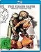 Produktbild Metaluna 4 Antwortet Nicht-T [Blu-ray] [Limited Edition]