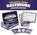 You Gotta Know Baltimore - Sports Trivia Game