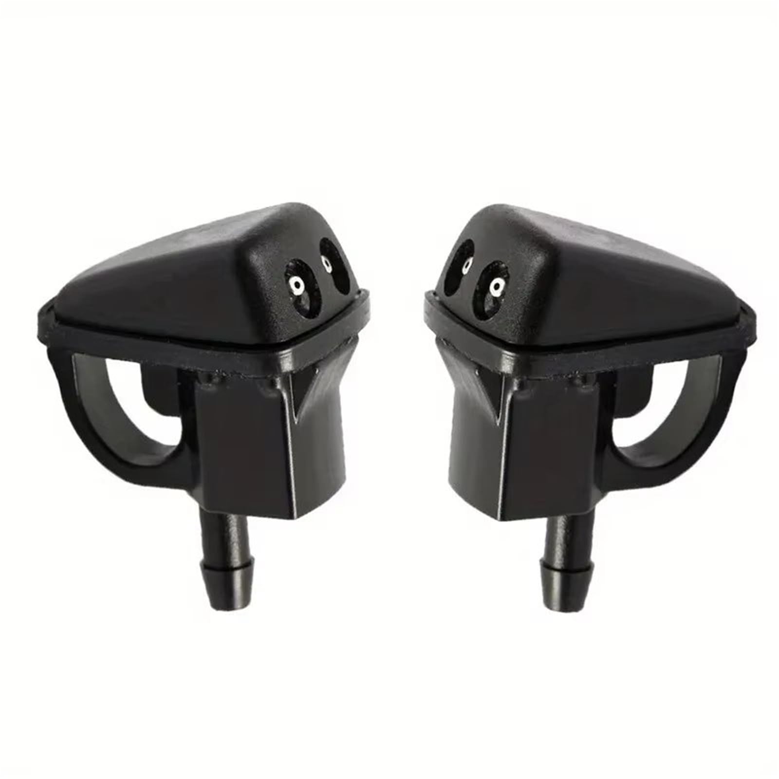 Windshield Wiper Nozzles Compatible with Land for Rover