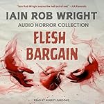 Cover of Flesh Bargain