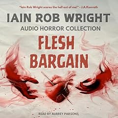 Flesh Bargain cover art