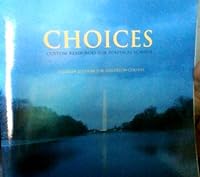 Choices Custom Resources For Political Science 1256035068 Book Cover