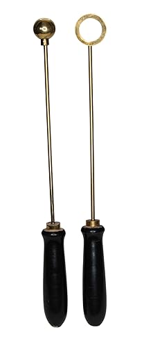 GSC International 4-19801 Aparato de bolas y anillos