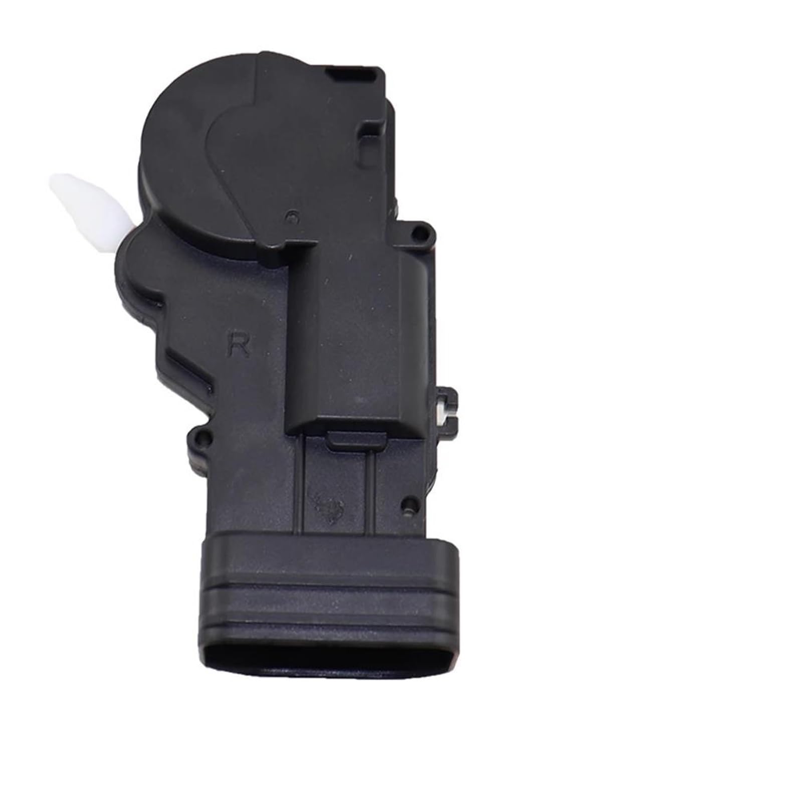 Etekgvyva One Color Central Lock Actuator For Toyota For Sequoia 2001-2007 For Avalon 2000-2004 For Solara 1999-2002 69120-06010 Car Door Lock Actuator(Rear Right)