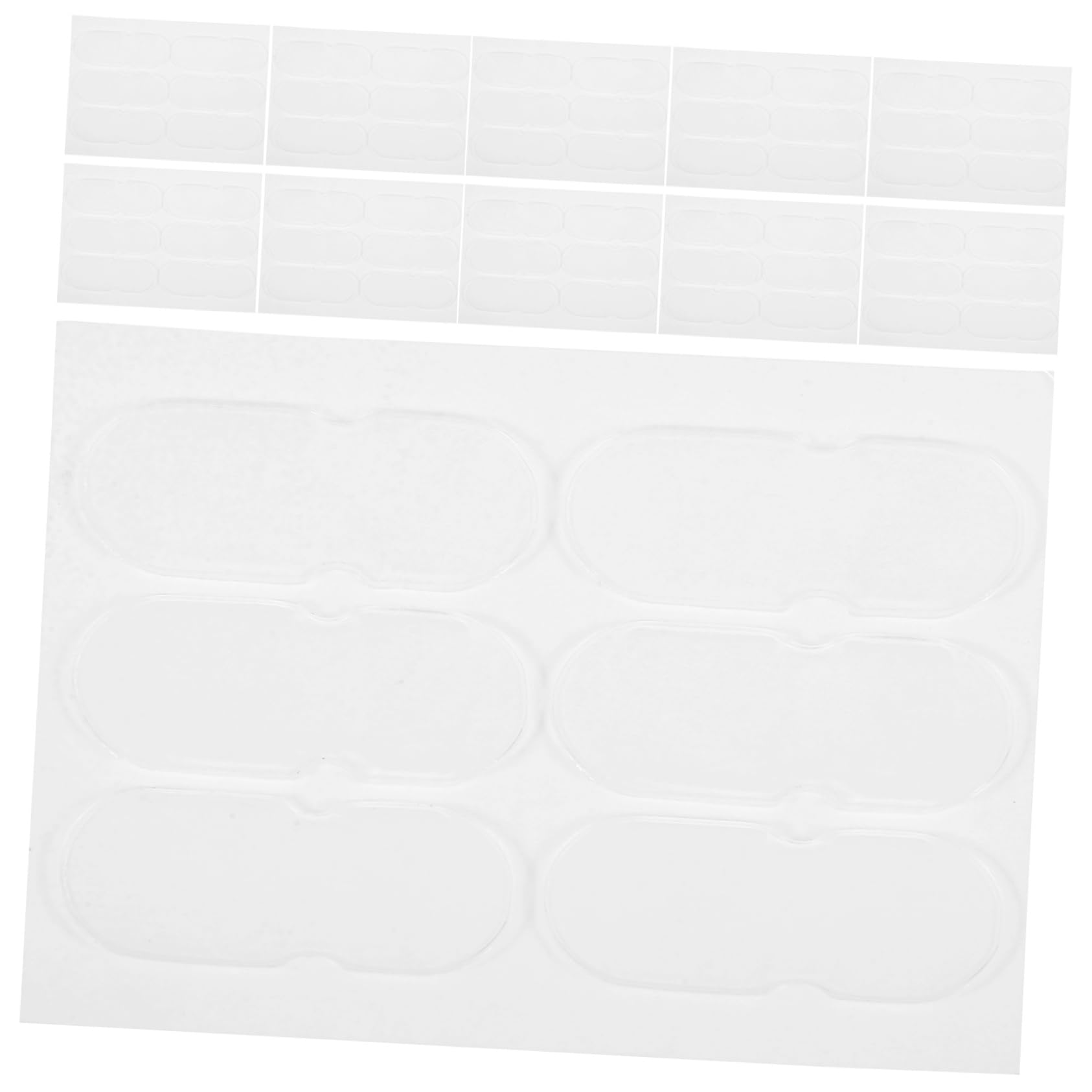 BESTYASH Earring Support Patches Vertical Ear Correction Tape for Boys and Girls