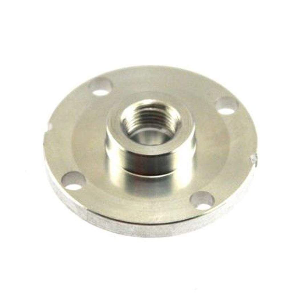 HoBao 28002T ALU. Burn Room for MAC 28 Turbo