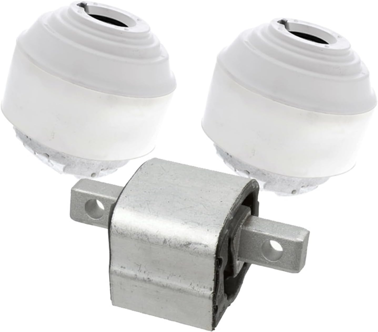 Engine Mount Transmission Support Compatible With Mer C230 W203 E200 KOMPRESSOR 2008