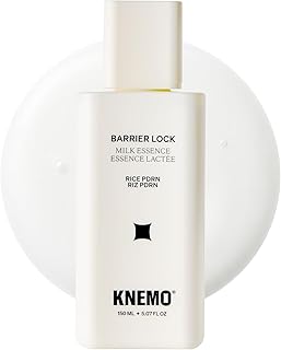 BARRIER LOCK Rice PDRN Milk Essence – Tóner r...