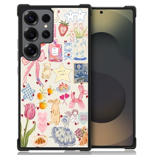 Coque Samsung S25 Ultra antidérapante avec angles renforcés antichocs