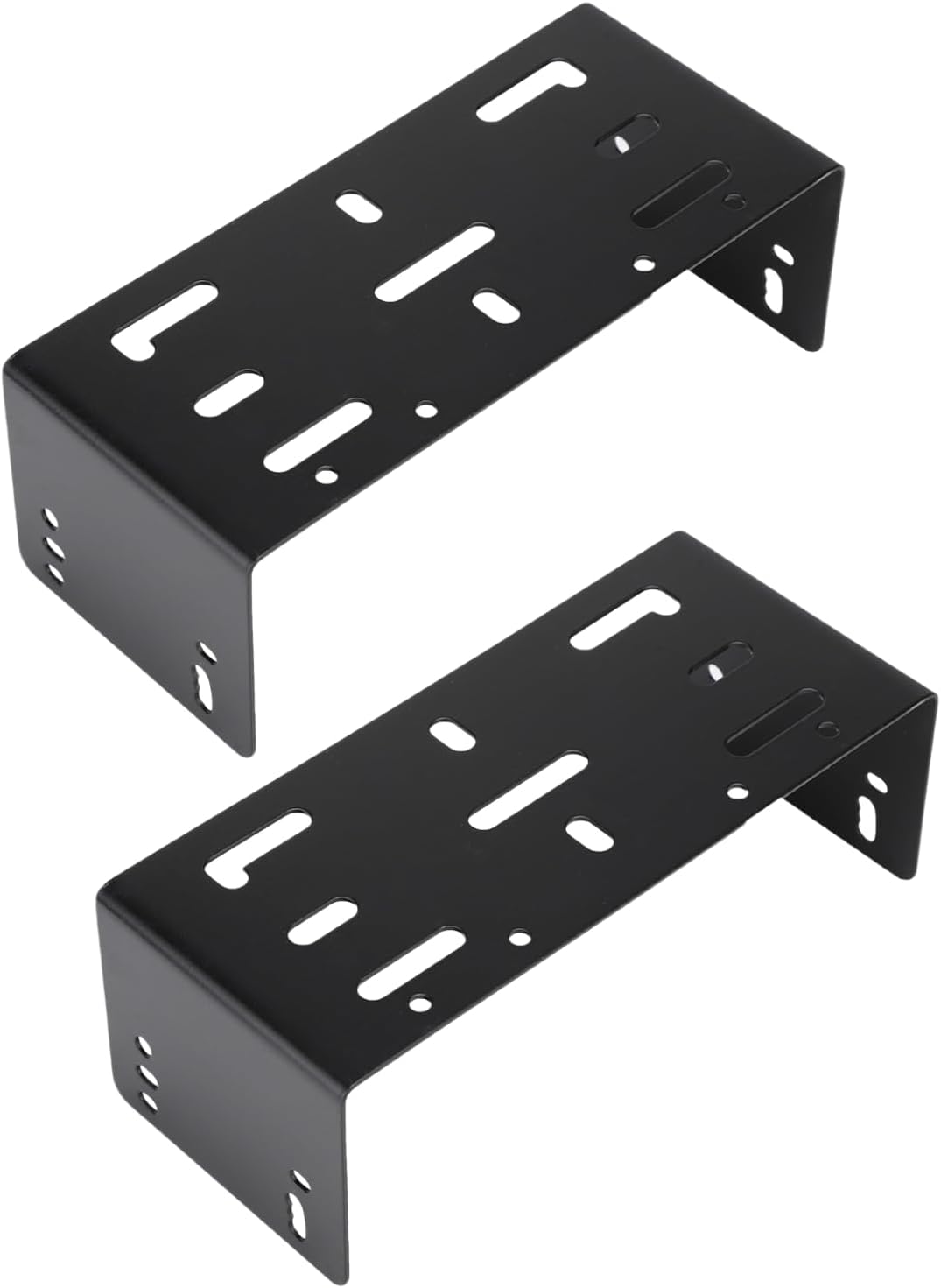 Mounting Bracket, Walkie Talkie Two Way Radio Mounting